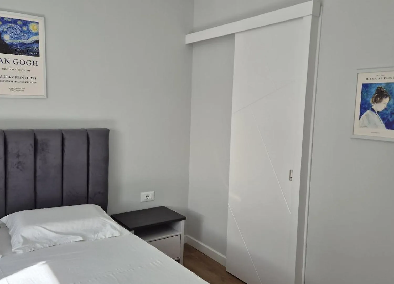 Mosaic Cane Apartment 2 Tirana