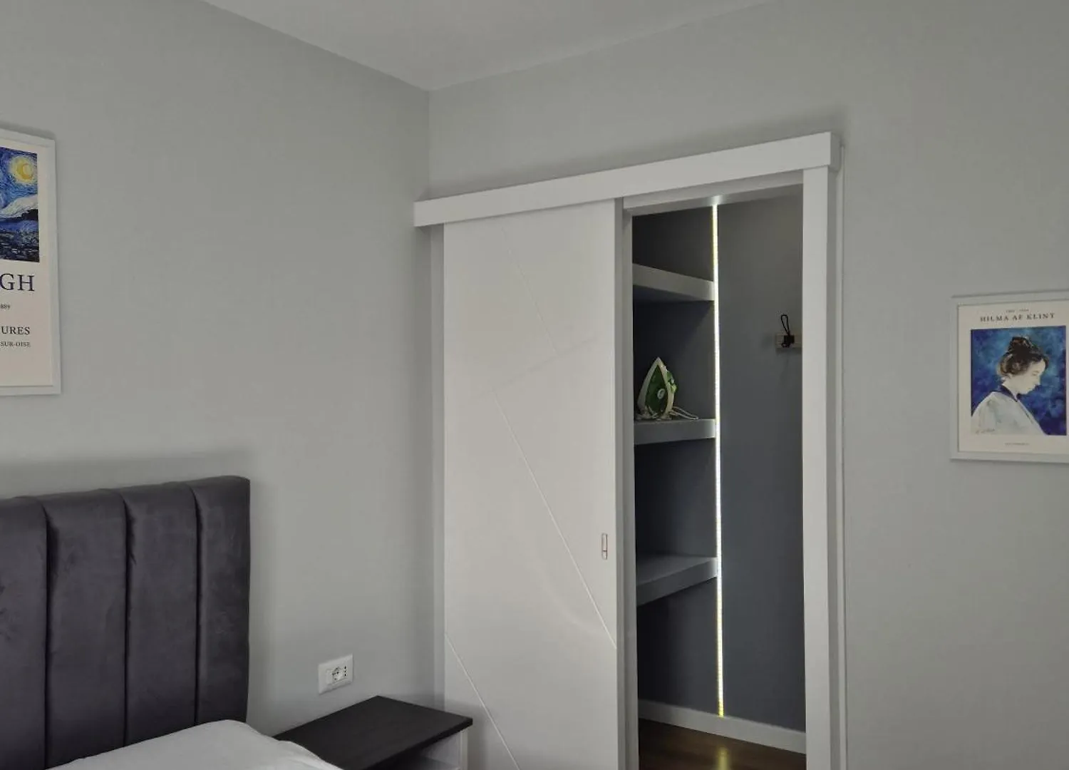 Mosaic Cane Apartment 2 Tirana