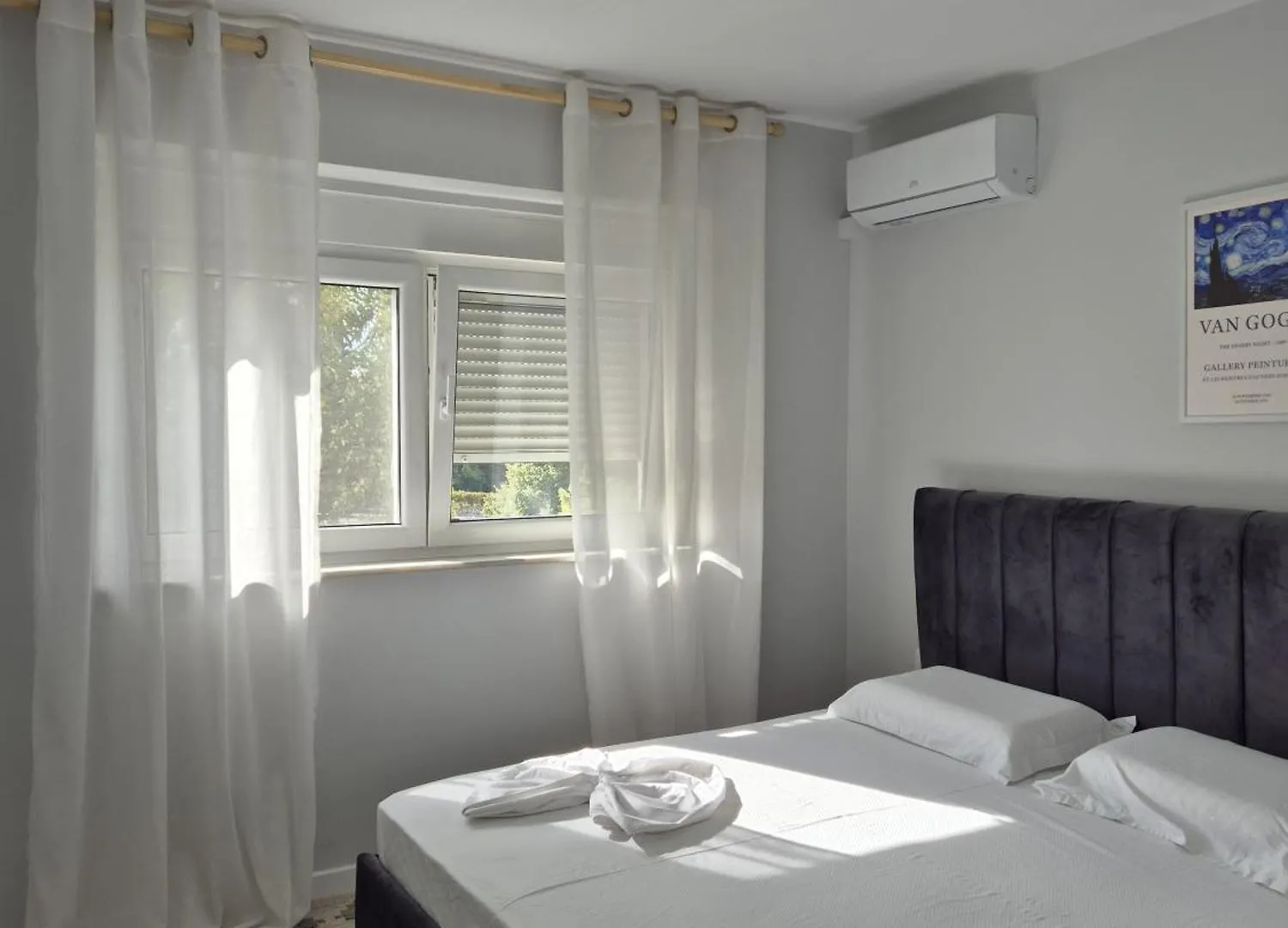 Mosaic Cane Apartment 2 Tirana 0*,
